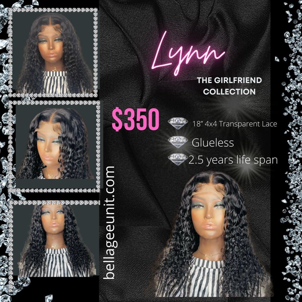 Bella Gee Wig Designs - hair transplant in Carthage, MS