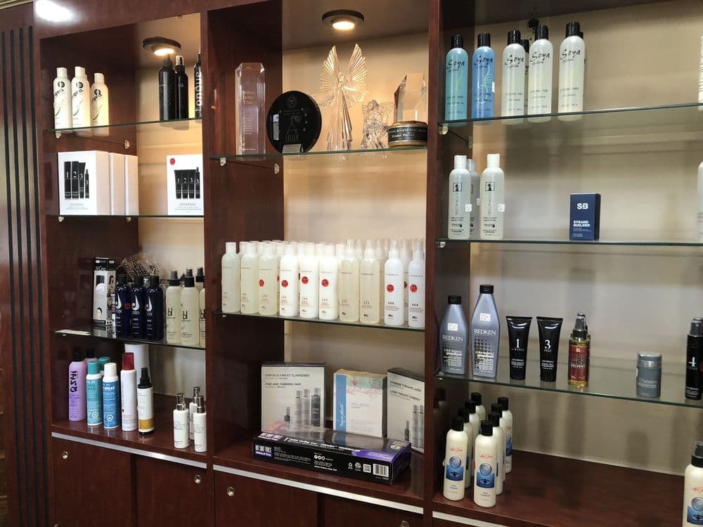 New Horizons - hair transplant in Alpharetta, GA