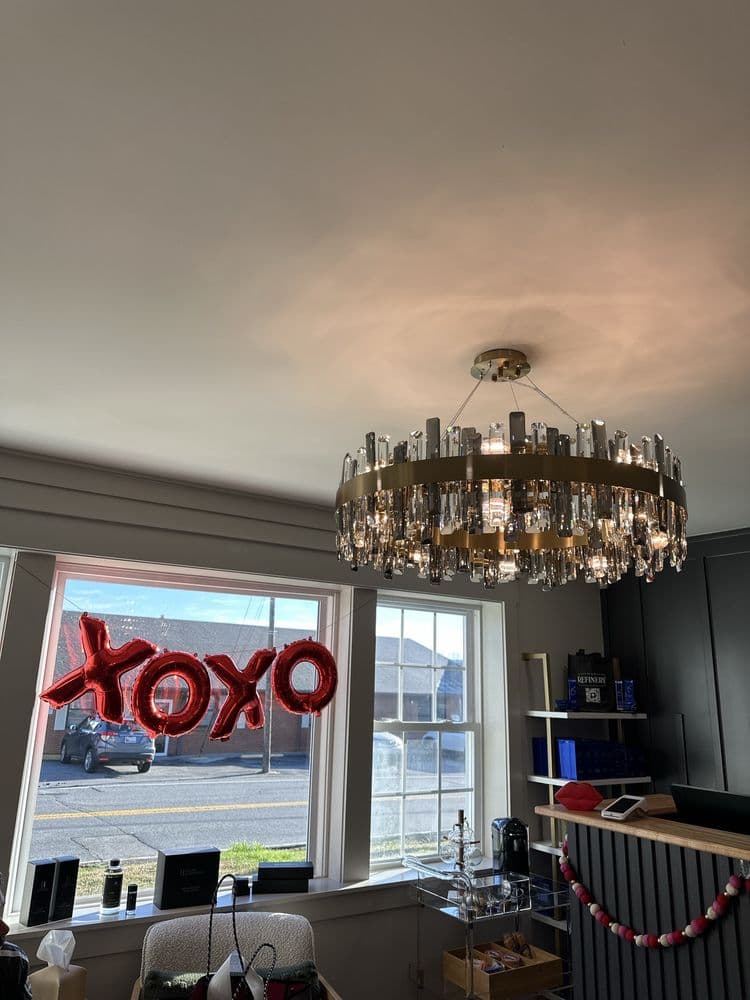 The Refinery - hair transplant in Powell, TN