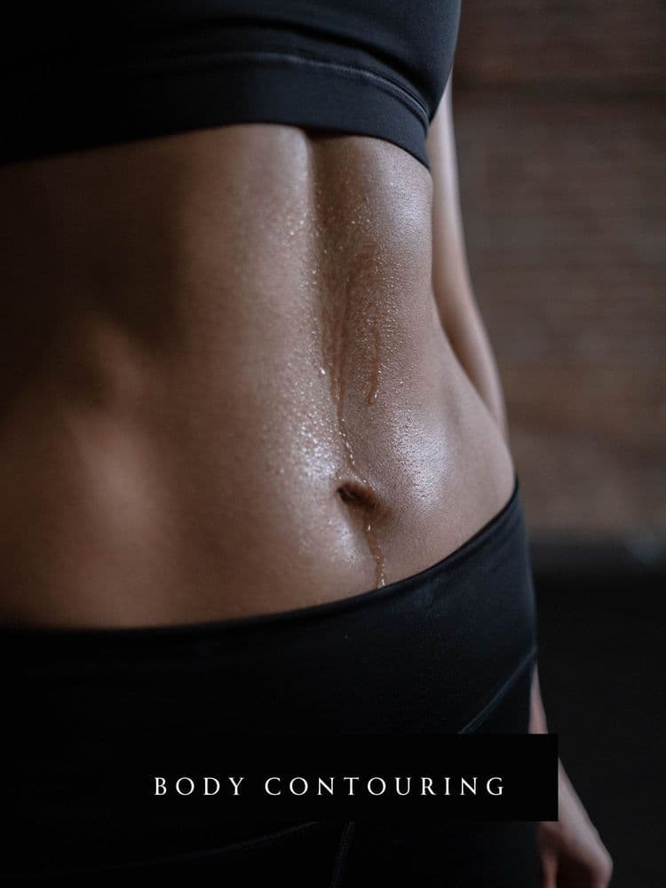 Iowa Face and Body - hair transplant in West Des Moines, IA