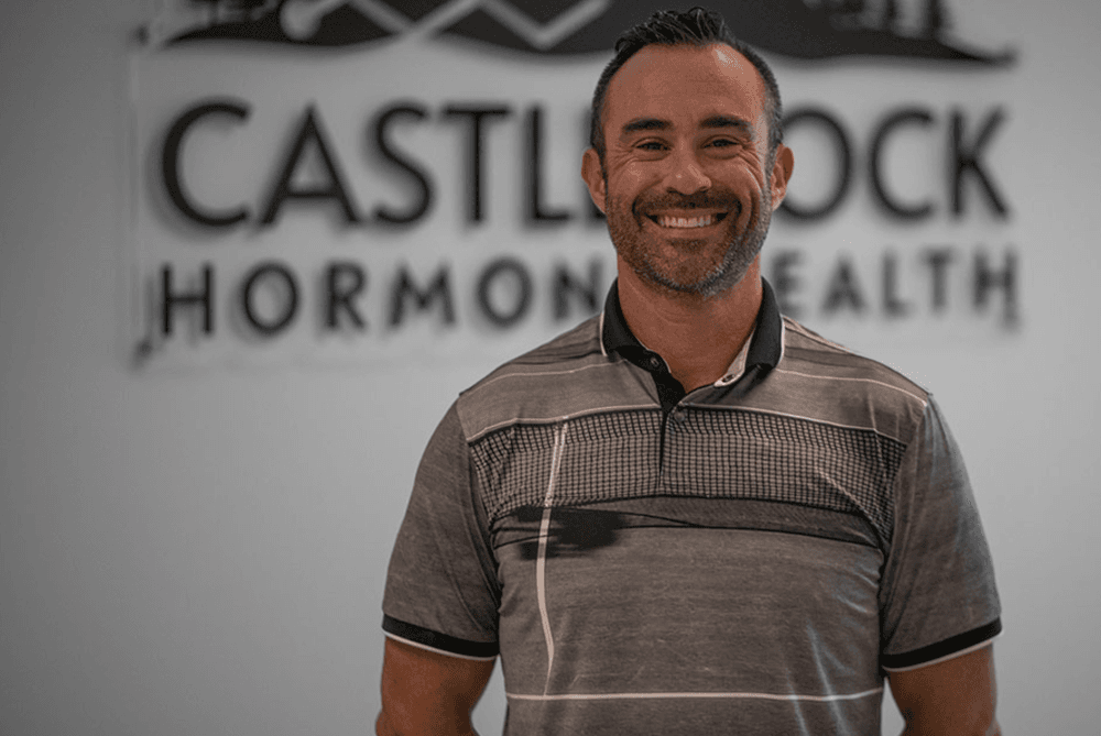 Castle Rock Hormone Health - hair transplant in Littleton, CO