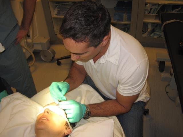 Precision Hair Restoration - hair transplant in Chicago, IL