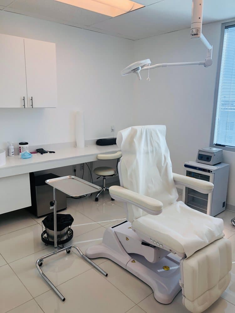 Kaloni Hair Restoration Dallas - hair transplant in Dallas, TX