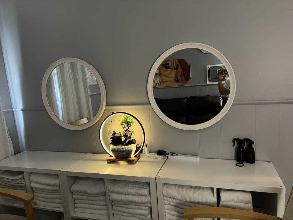 Luxe Wellness Spa - hair transplant in Plainfield, NJ