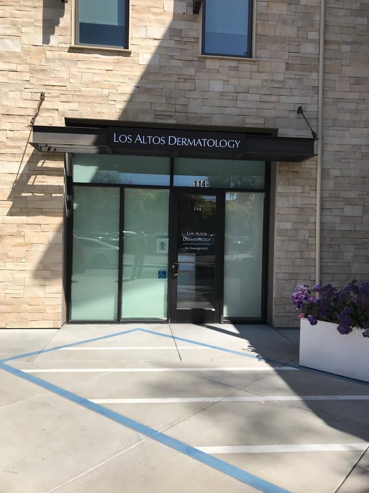 Los Altos Dermatology - hair transplant in Los Altos, CA