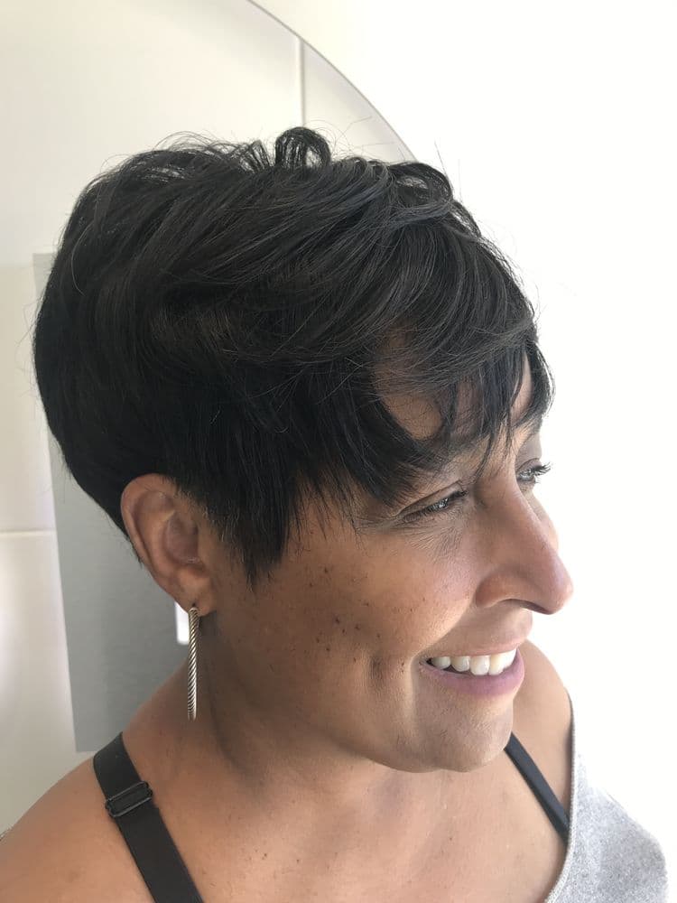 J's 42nd Trend Hair Restoration Studio - hair transplant in Raleigh, NC