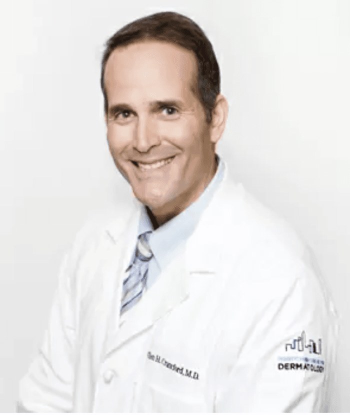 Schweiger Dermatology Group - Pine Street - hair transplant in Philadelphia, PA
