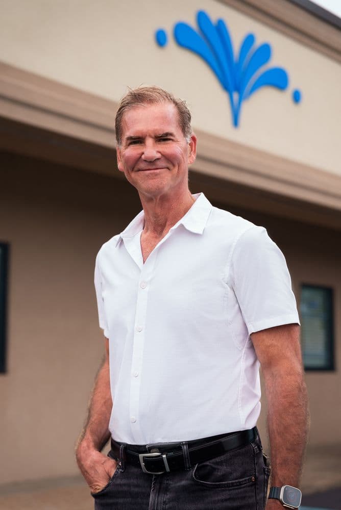 Fountain of You MD - hair transplant in Virginia Beach, VA
