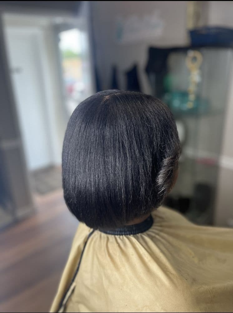 RiiGrowth X Faschan Haircon Beauty Studio - hair transplant in Detroit, MI