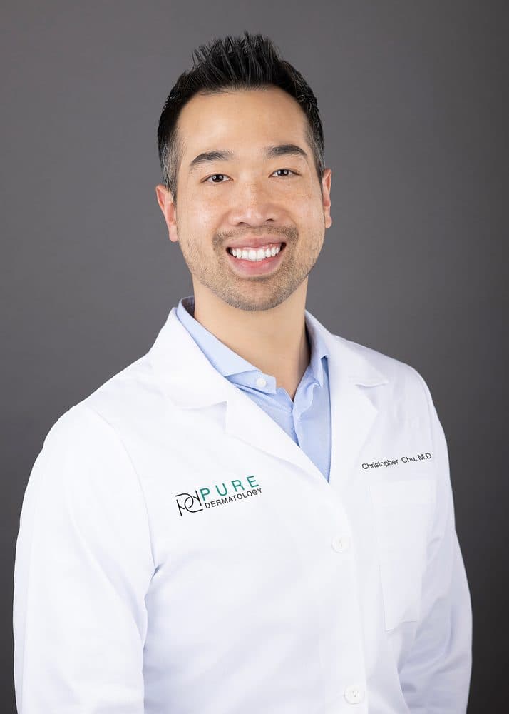 Pure Dermatology - hair transplant in Austin, TX