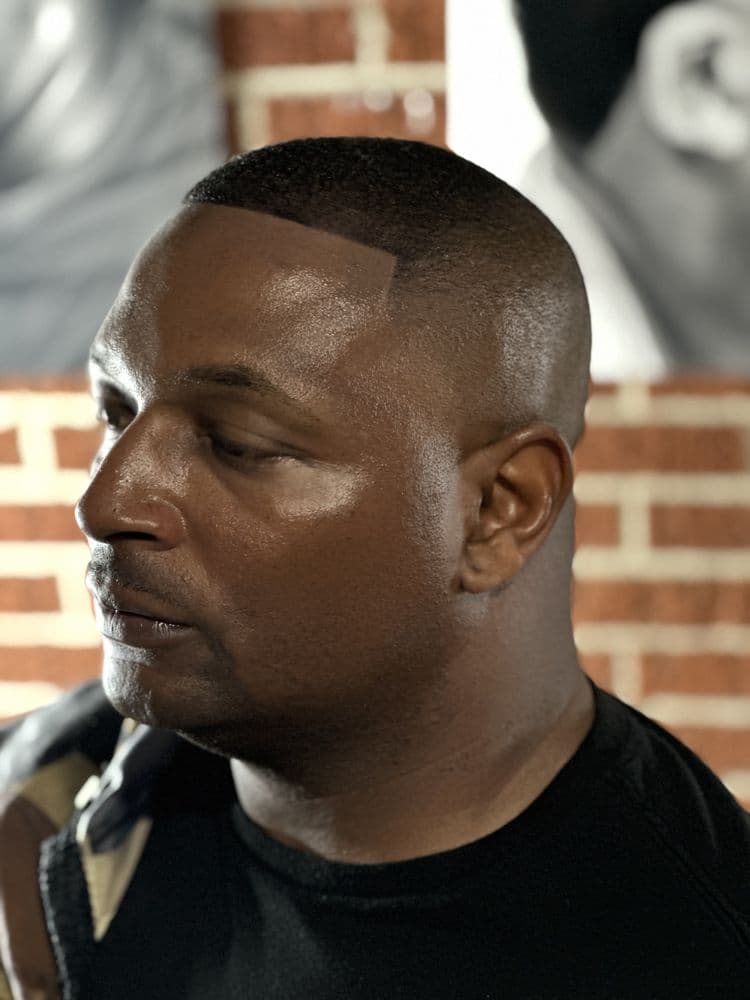 Kingdom Hair Cuts and Styles - hair transplant in Baton Rouge, LA