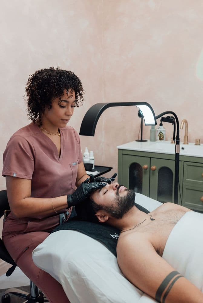 Kiamo Skin - hair transplant in San Diego, CA