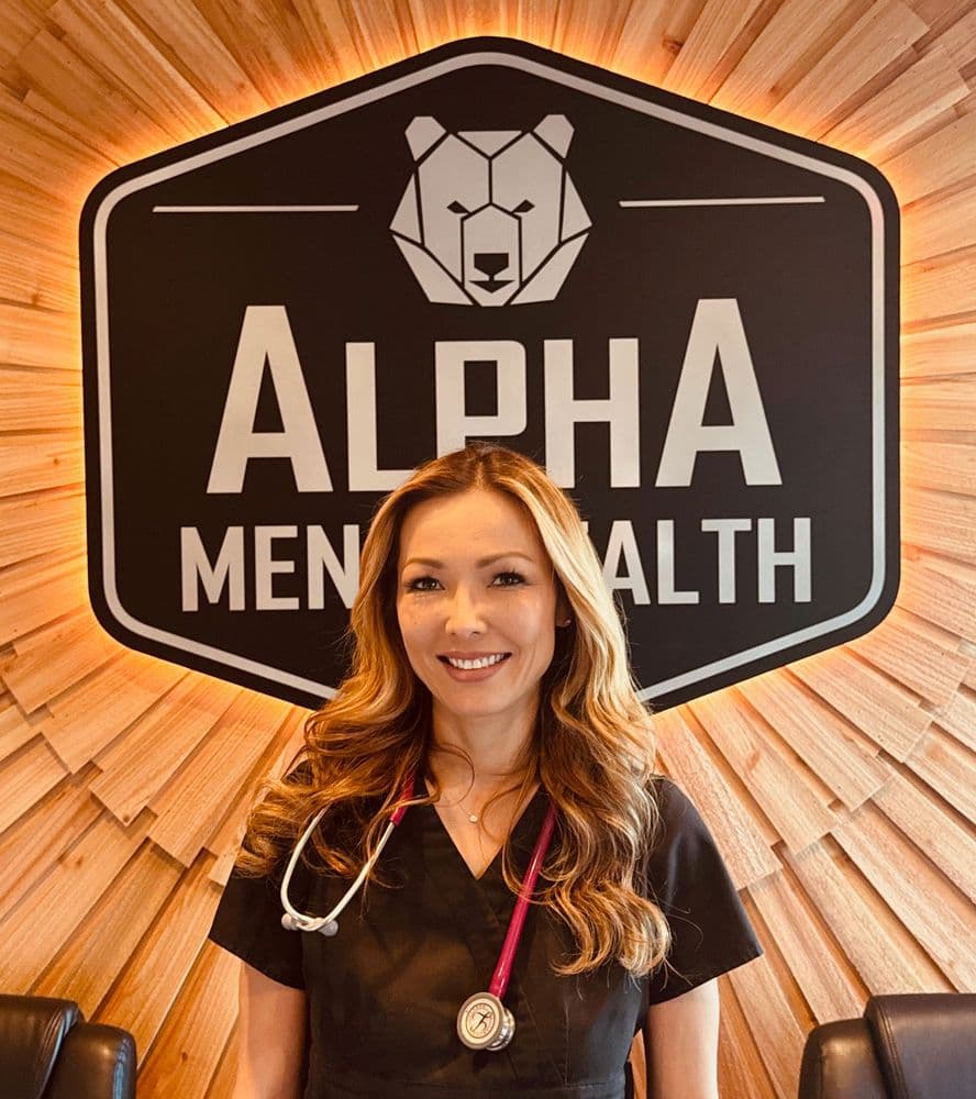 ALPHA Men's Health - hair transplant in Southlake, TX