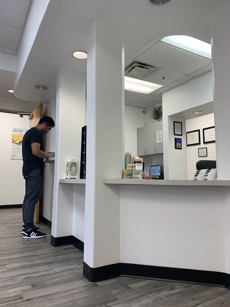 W Clinic of Integrative Medicine - hair transplant in Tempe, AZ