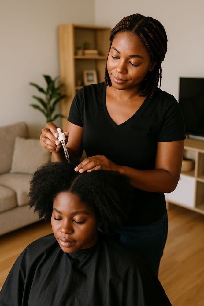 WeGLOW By Galle - hair transplant in Tacoma, WA