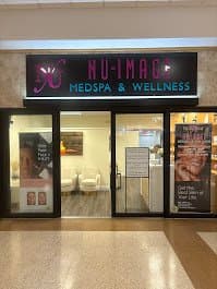 Nu Image MedSpa & Wellness - hair transplant in Mount Hope, WV