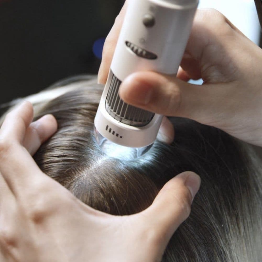 Root & Ritual - hair transplant in Eugene, OR