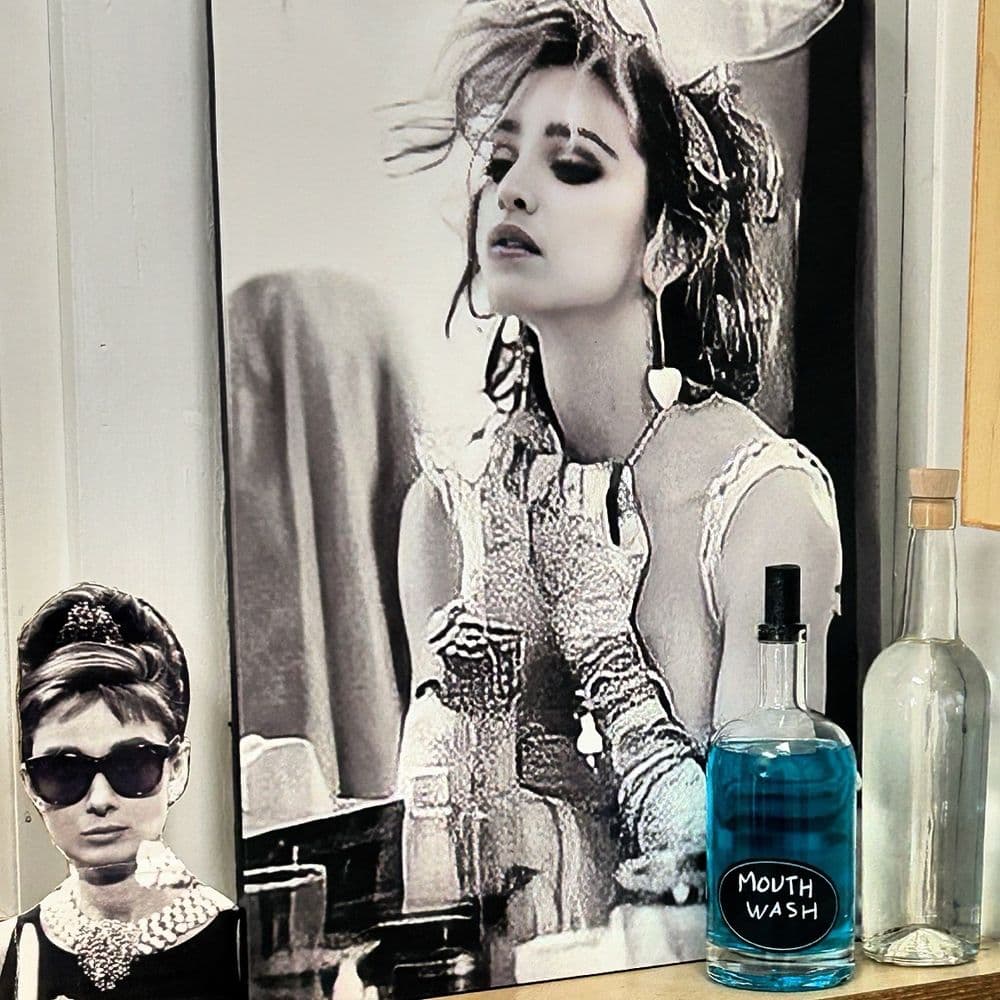 Chasse Scalp Micropigmentation - hair transplant in Rockport, ME