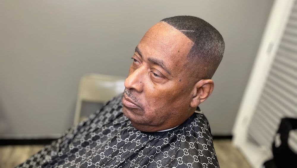Trilogy Barbershop - hair transplant in Rosedale, MD