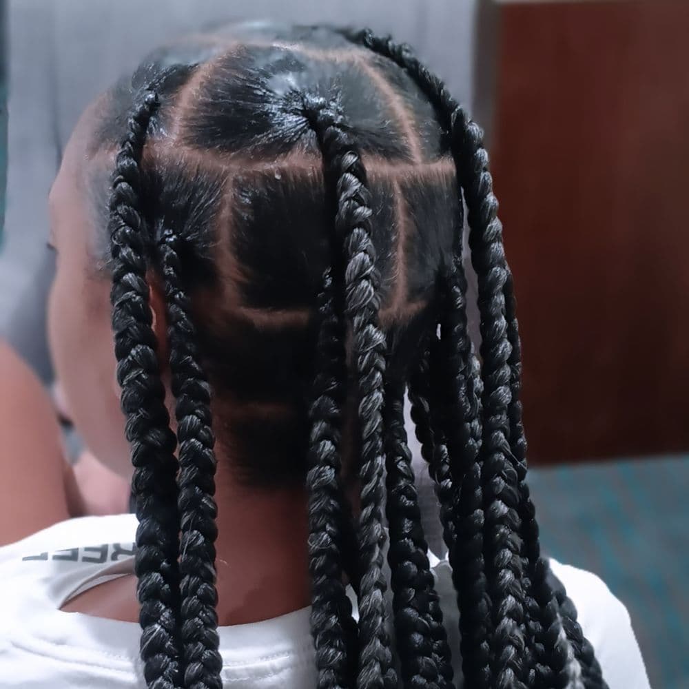 Beauty Boss Hair Studio - hair transplant in Henderson, NV