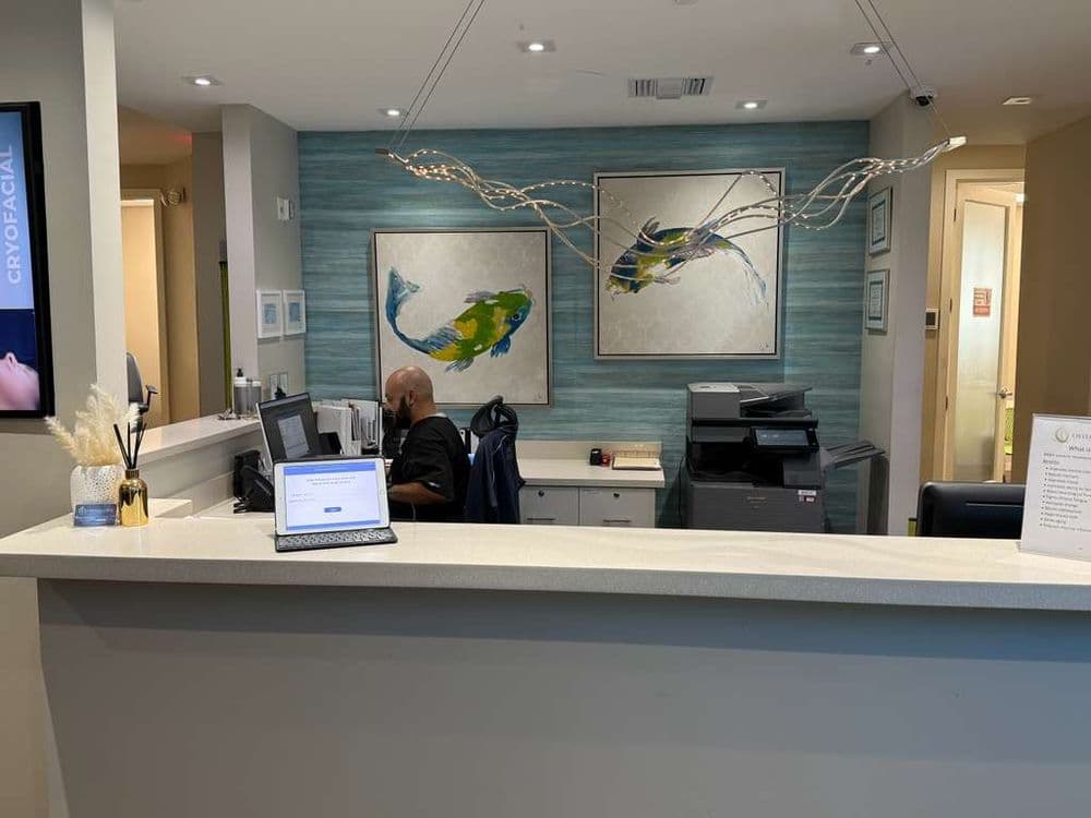 Stem Cell - hair transplant in Miami, FL