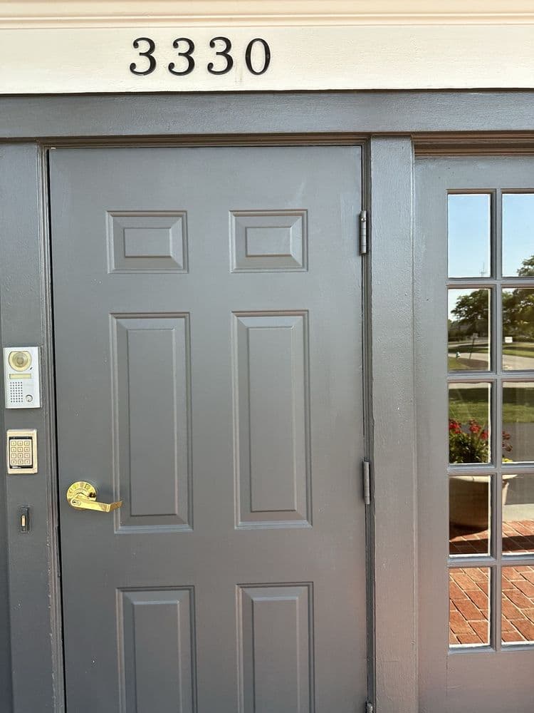 Christopher Obeime, MD - Doctors Skin Care - hair transplant in Indianapolis, IN