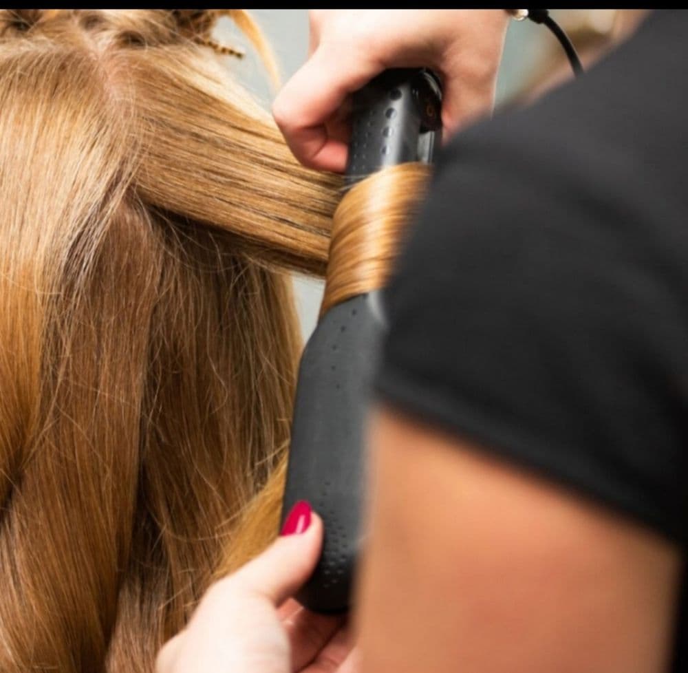 Crowned Glory - hair transplant in Durham, NC