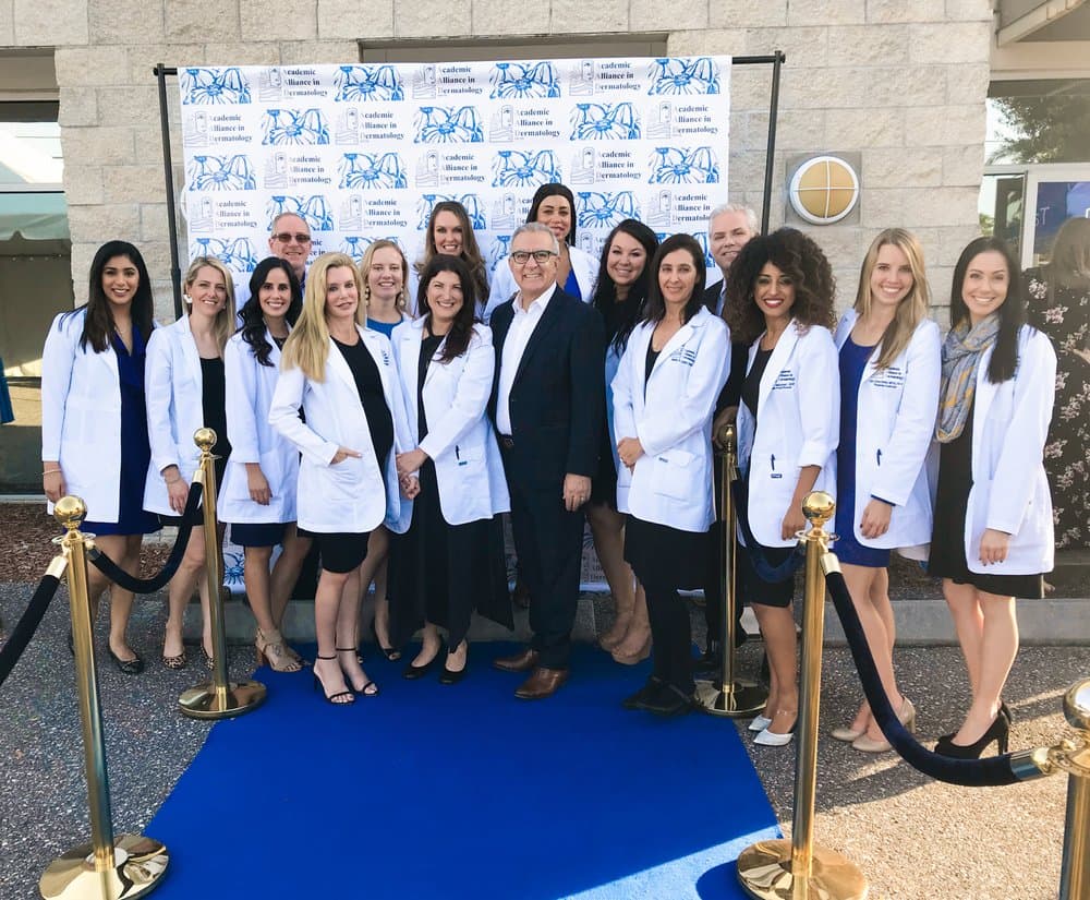 Academic Alliance in Dermatology - Habana - hair transplant in Tampa, FL