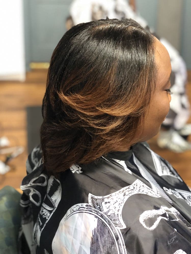 Sovereign Hair Care - hair transplant in Greenville, SC