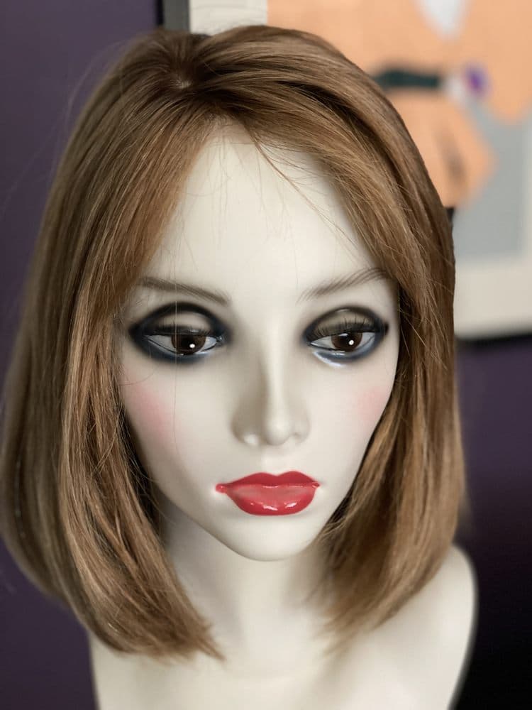 David Carver-Ford’s San Francisco Wig Studio - hair transplant in San Francisco, CA