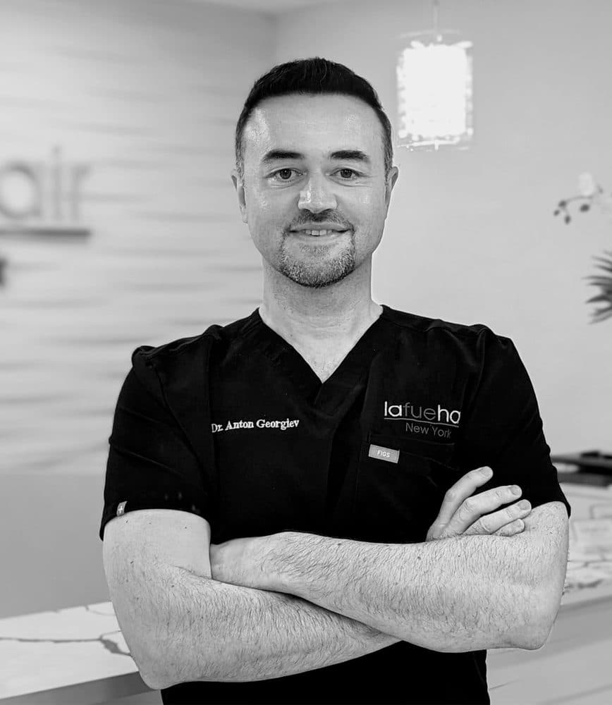 L.A. FUE Hair New York - hair transplant in New York, NY