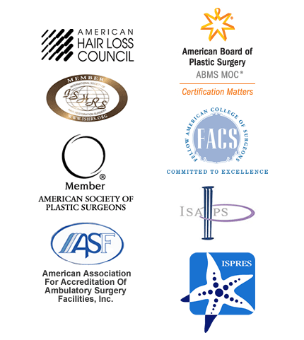 Hair Transplant Center NYC - hair transplant in New York, NY