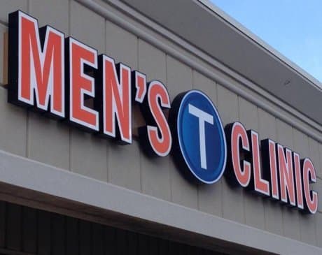Men's T Clinic - hair transplant in Frisco, TX