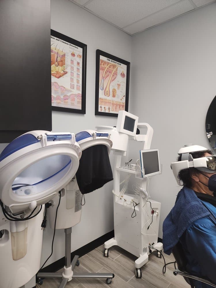 Destani Trichology Services - hair transplant in North Chesterfield, VA