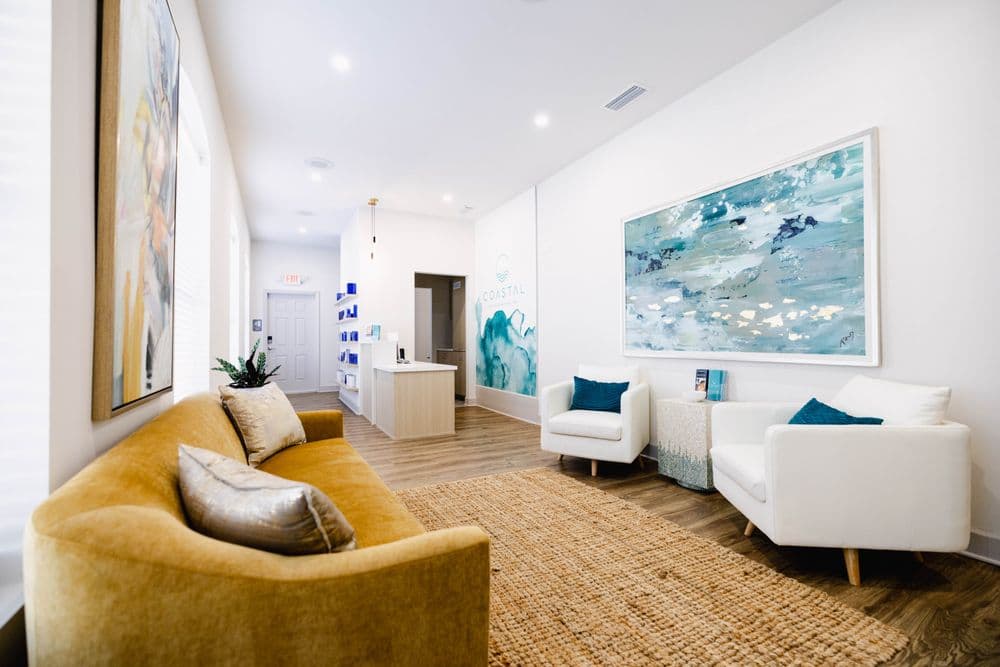 Coastal Health & Medical Spa - hair transplant in Jacksonville, FL