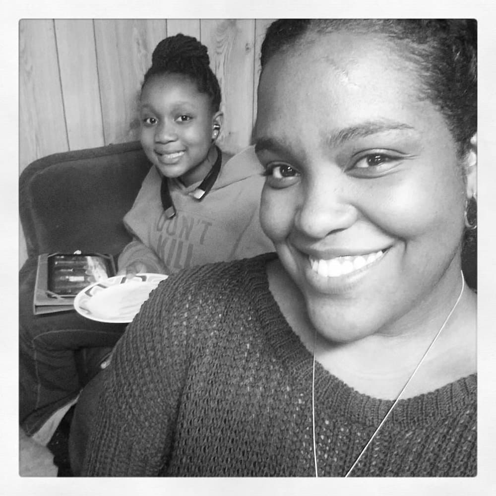 Chéri Amour Natural hair Salon - hair transplant in Shaker Heights, OH