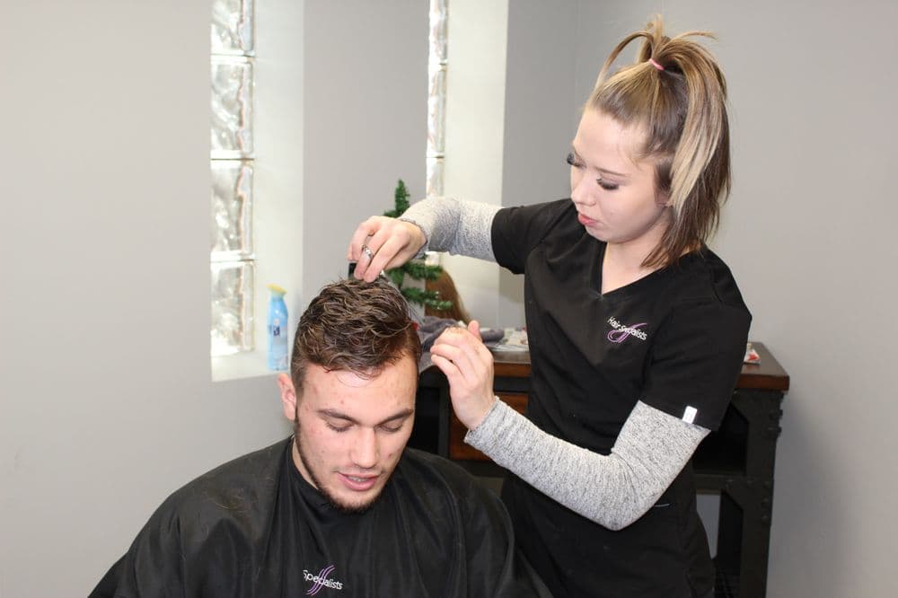 Hair Specialists – Omaha - hair transplant in Omaha, NE
