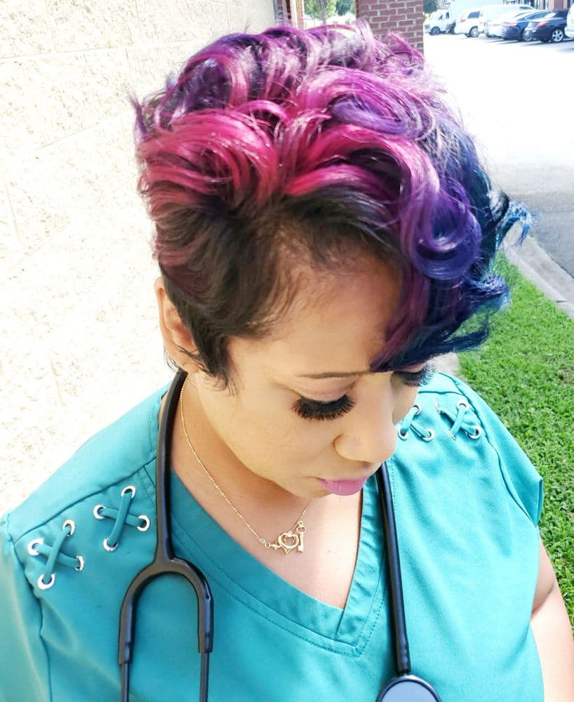 ShonSwai Hair Designs - hair transplant in Charlotte, NC