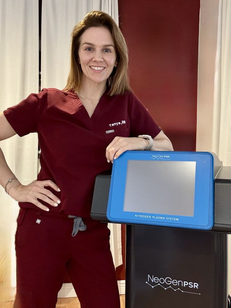 Good Skin Aesthetics - hair transplant in Loomis, CA