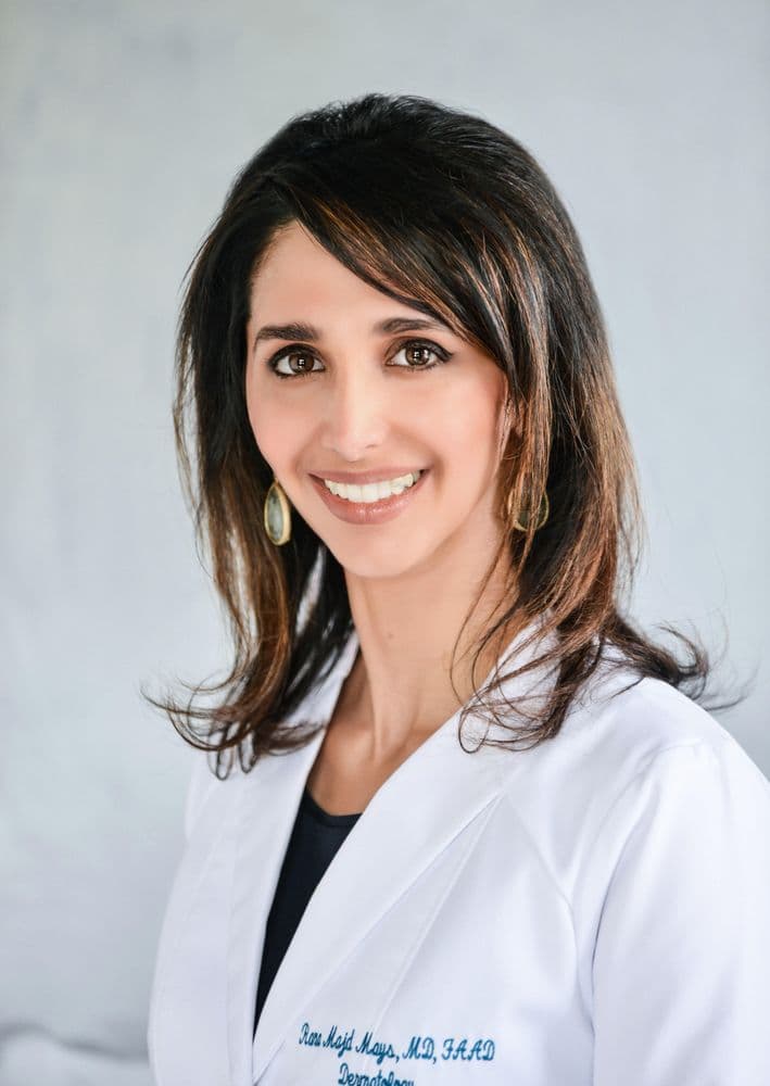 Mays Dermatology & Cosmetic Center - hair transplant in Louisville, KY