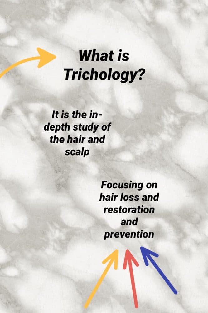 Real hair loss solutions - hair transplant in Lancaster, OH