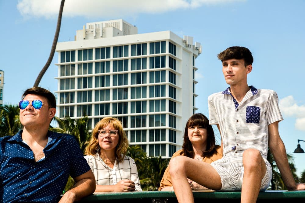 Custom Hair - hair transplant in Clearwater, FL