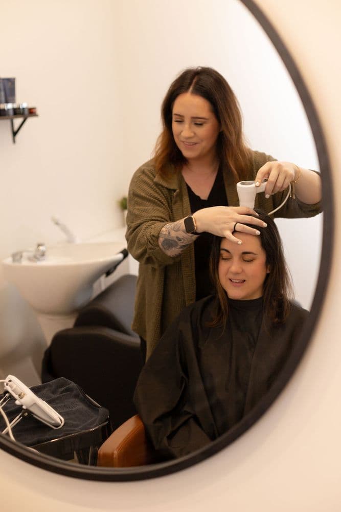 Connors Collective Hair Studio - hair transplant in Phoenix, AZ