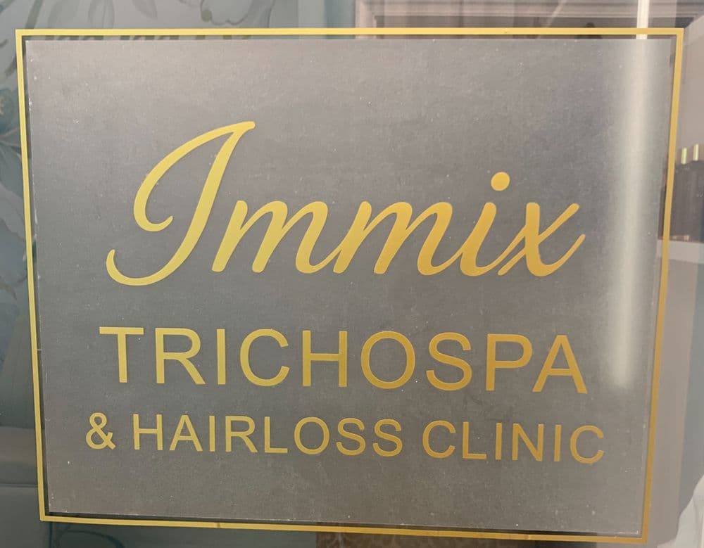 Immix Beauty Solutions - hair transplant in Tampa Bay, FL