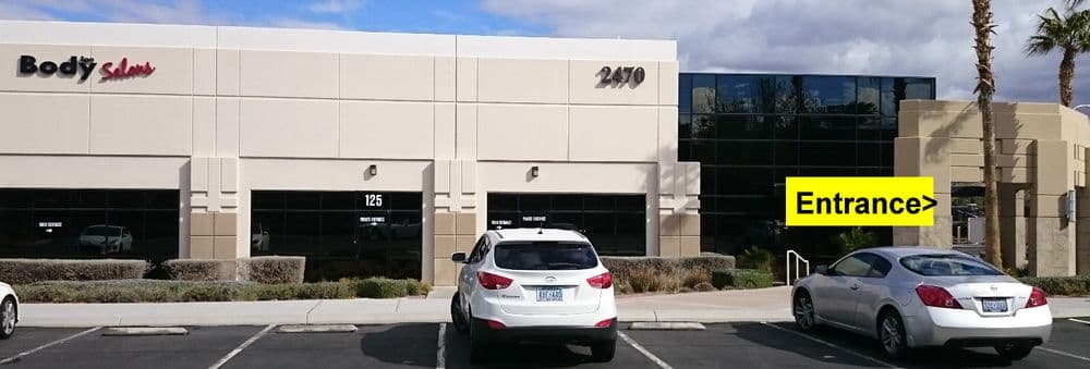 Hair Systems Now - hair transplant in Henderson, NV