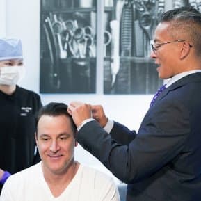 Advanced Hair Restoration - hair transplant in Houston, TX