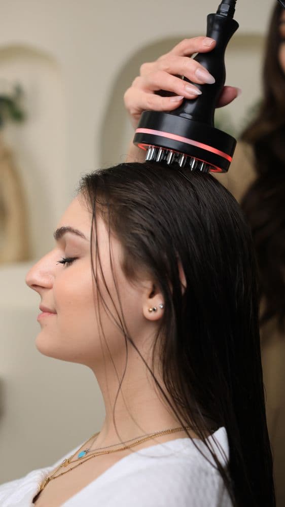 Chita Head Spa - hair transplant in Glendale, CA