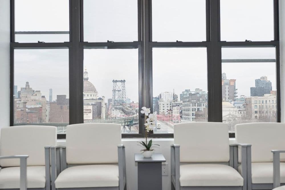 Schweiger Dermatology Group - hair transplant in Brooklyn, NY