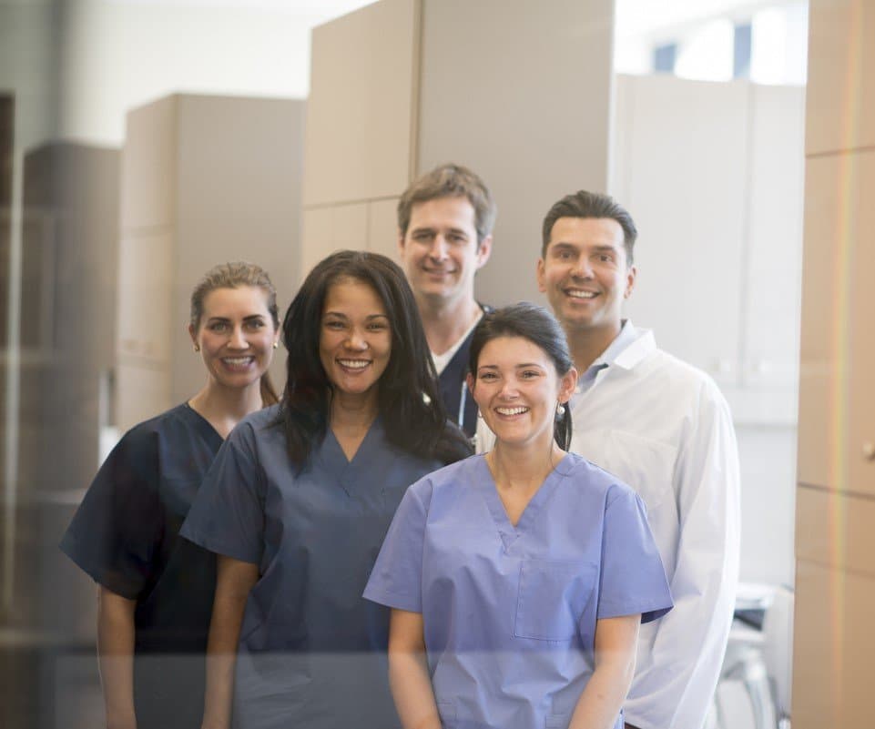 Cendant Hair Restoration - hair transplant in Houston, TX