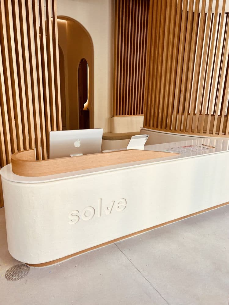 Solve Clinics - hair transplant in Chicago, IL